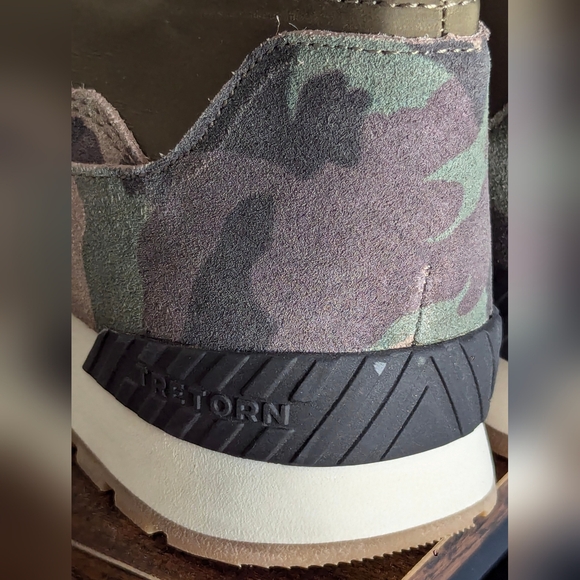 Thetorn Lily 2 Weather Resistant Boots - Picture 10 of 13